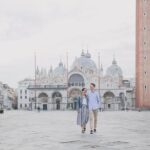 Private Vacation Photography Session with Local Photographer in Venice - Booking, Cost, and Practical Considerations