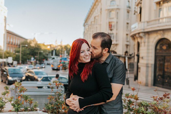 Private Vacation Photography Session with Photographer in Madrid - Who Should Consider This Tour?