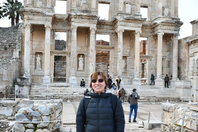 Private Van for Ephesus Tour from Kusadasi Port - The Experience from Travelers’ Perspectives