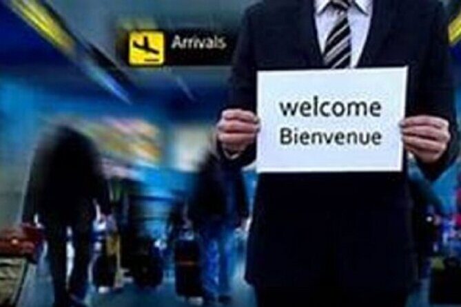 Private Van Transfer from CDG Airport to Paris - The Real-World Benefits: Insights From Travelers