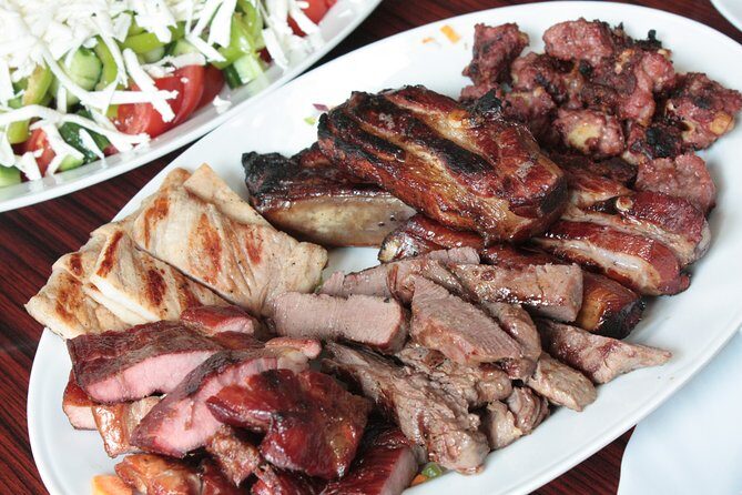 Private Varna Gourmet Tour with Superb Wine Tasting - Practical Details: What to Expect and Consider