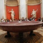 Private Vatican Museum Tour - The Itinerary Breakdown