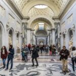 Private Vatican Museums and Sistine Chapel Tour with an Historian - Who Would Love This Tour?
