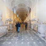 Private Vatican Museums and St. Peter's Basilica Early Bird Tour - Final Thoughts: Who Should Book This Tour?