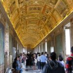 Private Vatican Museums, Sistine Chapel and Basilica with Pick-up - Why the Price Reflects Quality and Convenience