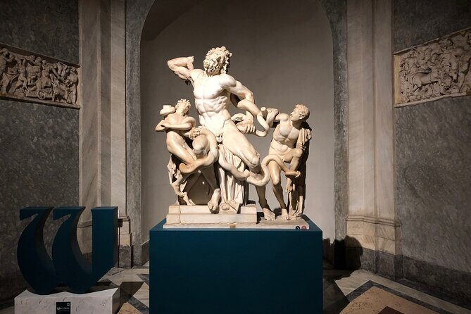 Private Vatican Museums & St. Peter's Basilica Tour - Who Should Consider This Tour?