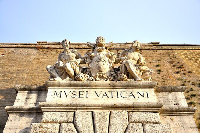 PRIVATE Vatican, Sistine Chapel & St. Peter's Basilica (shortcut) - Why This Tour Offers Great Value