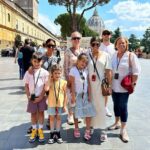Private Vatican & Sistine Chapel Tour for Kids & Families - In-Depth Look at the Itinerary