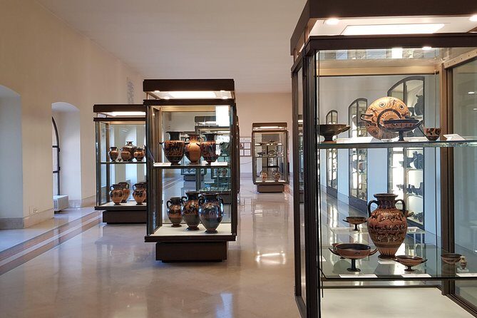 Private Vatican Tour: Egyptian and Etruscan Museum with transfers - Who Would Love This Tour?
