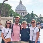 Private Vatican Tour for Children & Families with Kid-Friendly Guide - Practicalities and Tips