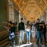 Private Vatican Tour with Sistine Chapel & Basilca Fast Access - Practical Details and What It Means for You