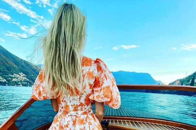 Private Venetian Wooden Boat Tour up to 10 pax - The Sum Up