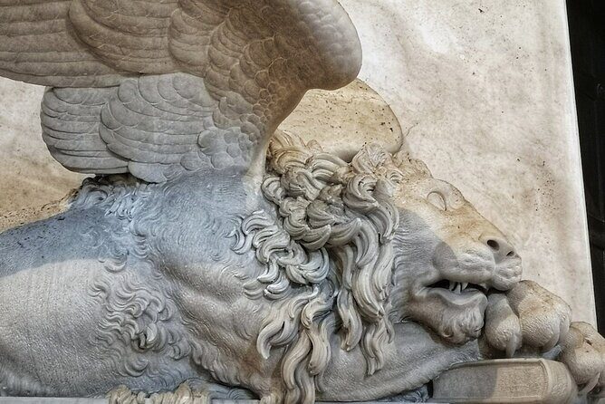 Private Venice Art Tour: The Colours of the Floating City - What’s Included & What’s Not