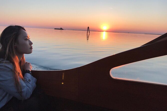 Private Venice Lagoon Classic Boat Tour (4 hours) - The Verdict: Who Should Consider This Tour?