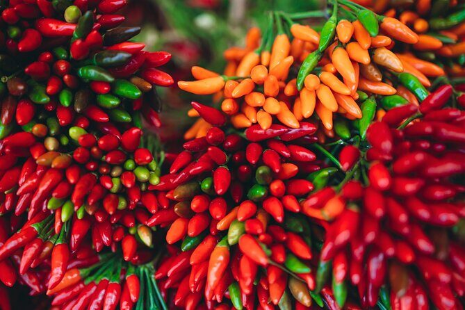 Private Venice Street Food Tour with a Sommelier - Frequently Asked Questions