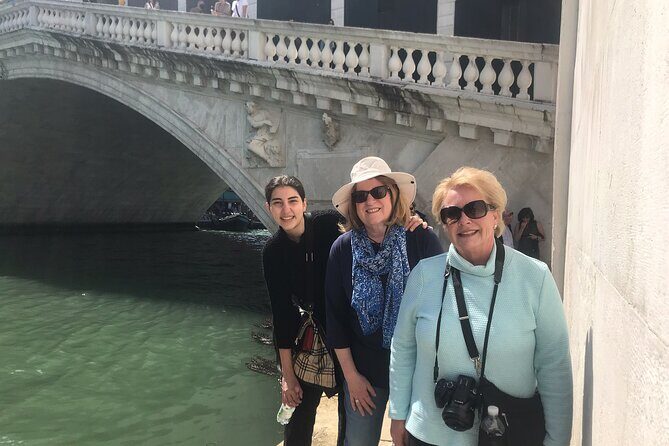Private Venice Tour with a Local, Highlights & Hidden Gems, 100% Personalised - Why Choose This Tour?