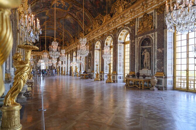 Private Versailles Palace Tour - Final Thoughts