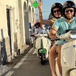 Private Vespa scooter Adventure on the Amalfi Coast - What Makes This Tour Stand Out?