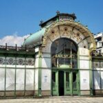 Private Vienna Art Nouveau Walking Tour - How This Tour Fits Into Your Vienna Visit
