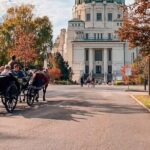 Private Vienna City Guided Walking Tour - The Practicalities: What the Tour Includes and Excludes