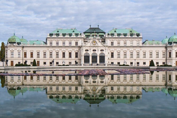 Private Vienna City Tour with Schonbrunn Palace Visit - What’s Included and What to Expect