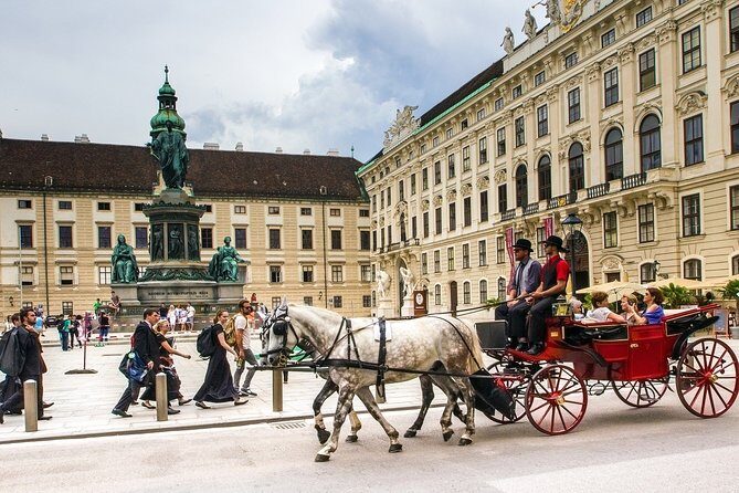 Private Vienna Half-Day Small-Group Tour: City Landmarks and Highlights - Final Thoughts