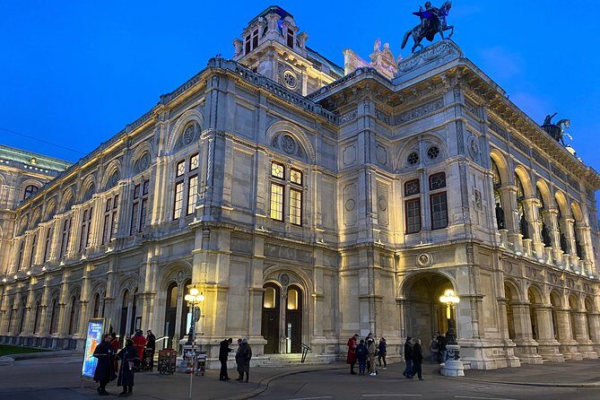Private Vienna Music Tour - Why This Tour Offers Great Value