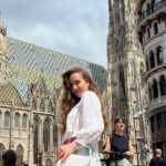 Private Vienna Walking Tour with Private Local Guide - St. Stephen’s Cathedral (15 minutes)