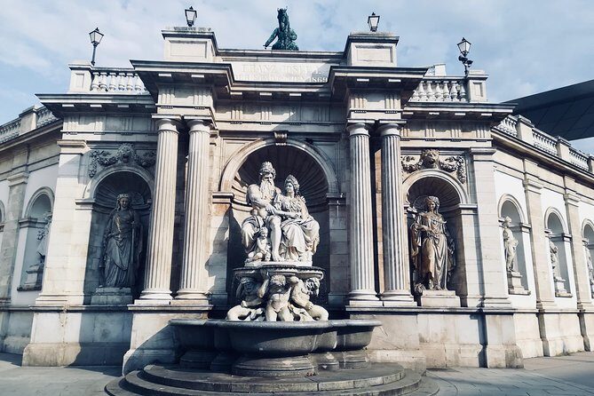 Private Vienna Walking Tour - Deep Dive into the Tour Experience