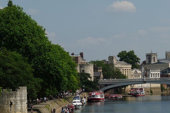 Private Viking Walk of York - Why Travelers Love This Tour