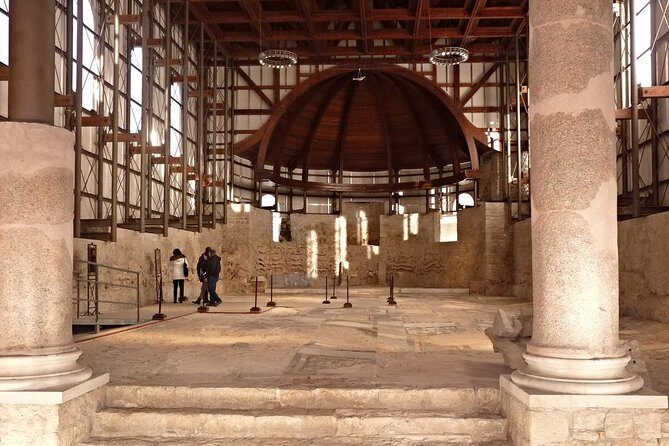 Private Villa Romana del Casale & Taormina Tour, from Palermo area & Cefalù - The Practical Side: What’s Included and What’s Not