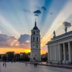 Private Vilnius Old Town Walking Tour - Practical Details and What to Expect