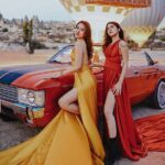 Private Vintage Car Tour in Cappadocia with Balloon View - The Real Experience: What Travelers Say