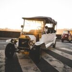 Private Vintage City Tour in a Ford T Electric - Authentic Experiences and Reviewer Insights