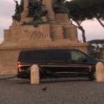 Private VIP Airport Transfer from Rome City to Rome Airport - Why Choose This Transfer?