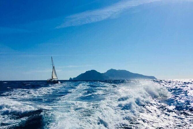 Private VIP Amalfi Coast Sunset Yacht Cruise with Aperitif - The Itinerary in Detail: Why It Works
