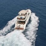 Private VIP Motoryacht Charter in Bodrum For 6 Hours With Lunch - The Onboard Experience