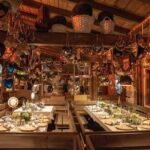 Private VIP Oktoberfest, Table, 3-Course-Menu, Beer & Champagne - Practical details and logistics