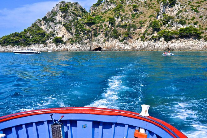Private VIP Tour at Blue Grotto - Who Would Love This Tour?