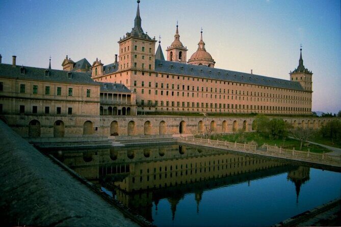 Private VIP visit El Escorial Palace, Monastery, Villa & Garden - Analyzing the Price & Experience