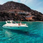 Private VIP Yacht 34" Excursion - Explore/Swim/Snorkel - Full day - Frequently Asked Questions