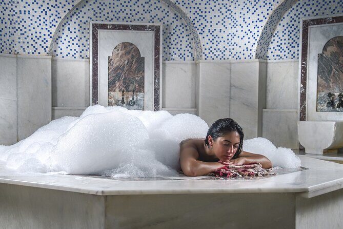 Private Virgin Mary House and Turkish Bath Tour with Pickup - Why We Think Youll Love This Tour