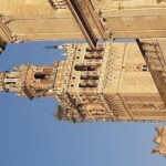 Private visit Cathedral and Royal Alcazares of Seville - Who Should Consider This Tour?