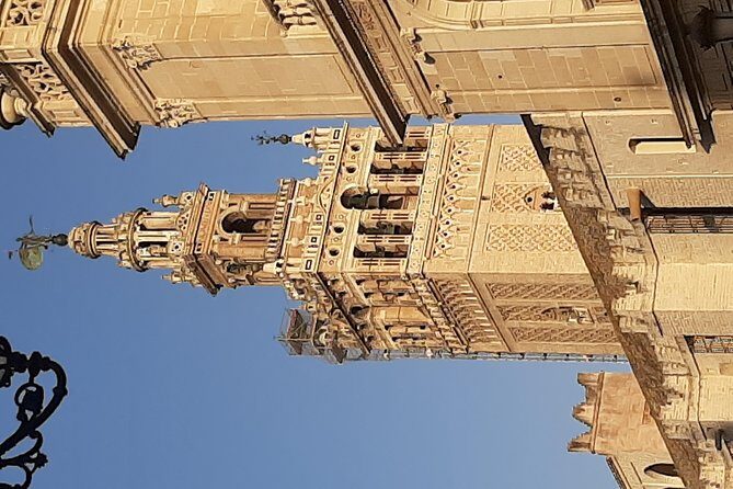 Private visit Cathedral and Royal Alcazares of Seville - Who Should Consider This Tour?
