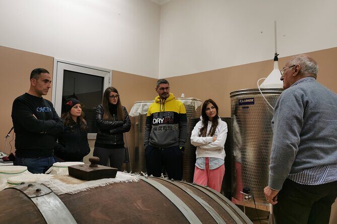 Private Visit to Acetaia with Tasting - FAQ
