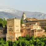 Private Visit to Alhambra in Granada from Seville - Why Opt for This Tour?