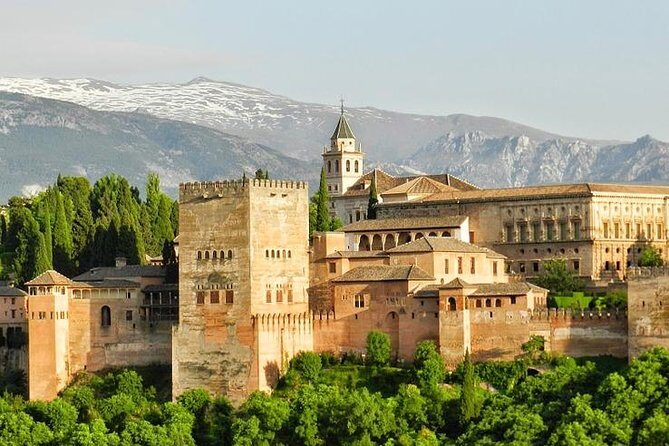 Private Visit to Alhambra in Granada from Seville - Why Opt for This Tour?