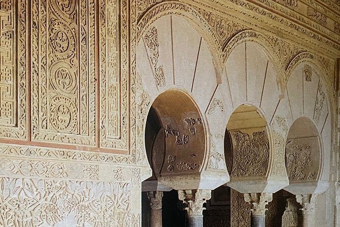 Private Visit to Medina Azahara with Official Guide - An In-Depth Look at the Tour Experience