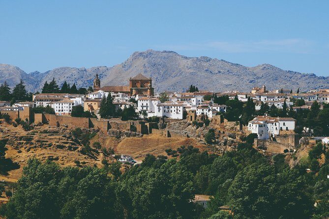 Private visit to Ronda 2 hours - The Sum Up: Who Should Consider This Tour?