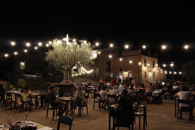 Private visit to the Brugnoni winery with tasting of 4 wines - Authenticity and Value